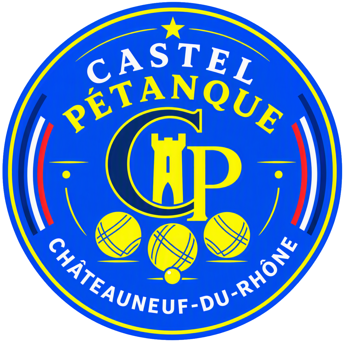 Nouveau logo