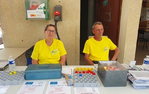 CAISSE SANDRINE ET YVES