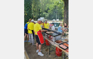 PRISE DE REPAS