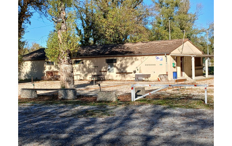 AG  du Club le 12 Novembre 2025 18h30 à la Médiathèque