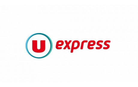 U Express Châteauneuf du Rhône